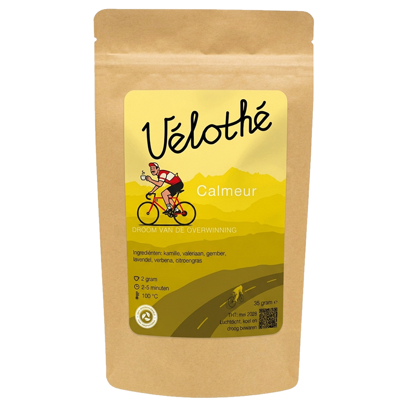 Velothe-Calmeur