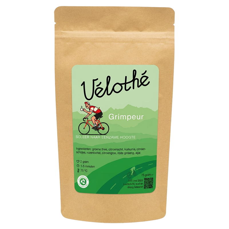 Velothe-Grimpeur