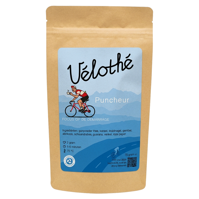 Velothe-Puncheur
